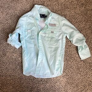 Boys 3T Properly Tied dress shirt